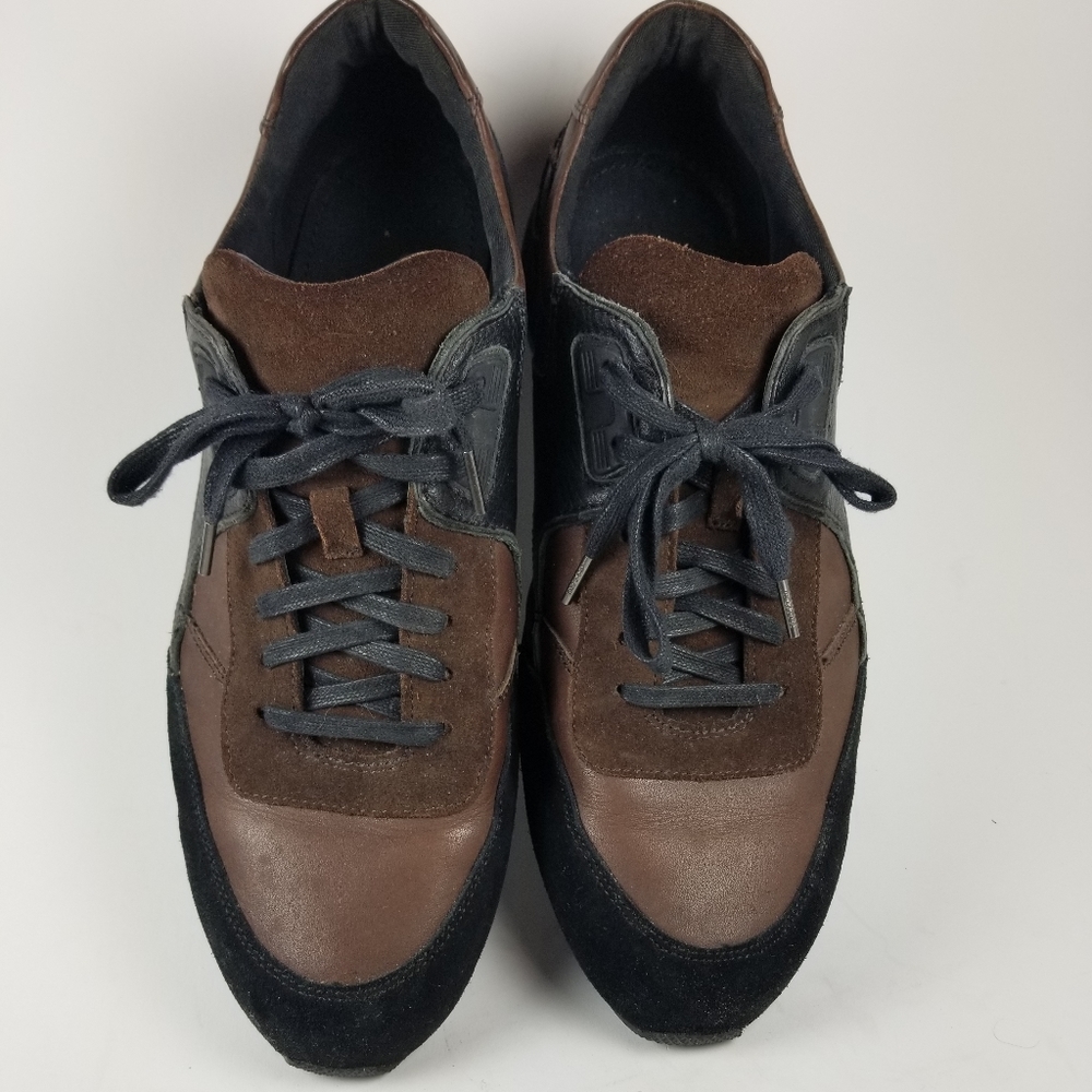 Coach shoes - Picture 2 of 4